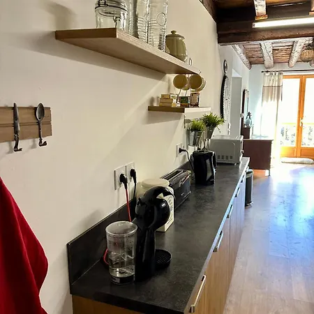 Maison Au Coeur Des Angles *