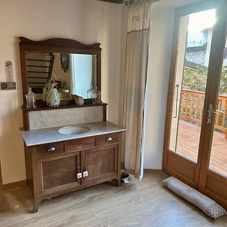 Maison Au Coeur Des Holiday home Les Angles (Pyrenees-Orientales)