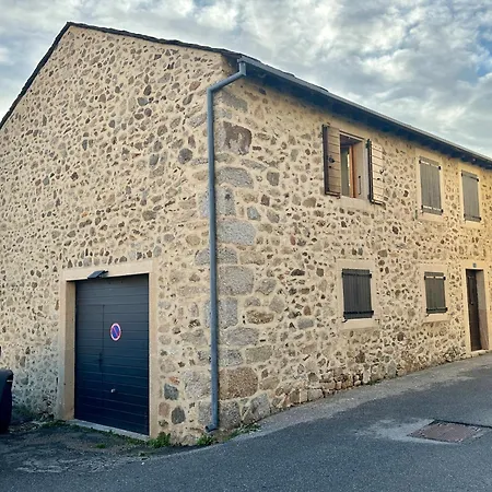 Maison Au Coeur Des