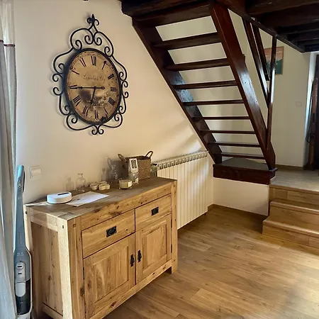 Maison Au Coeur Des * Les Angles (Pyrenees-Orientales)