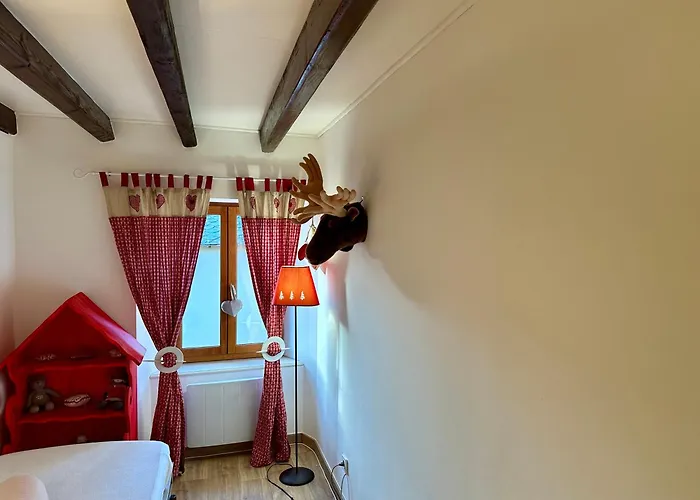 Σπίτι διακοπών Maison Au Coeur Des Angles