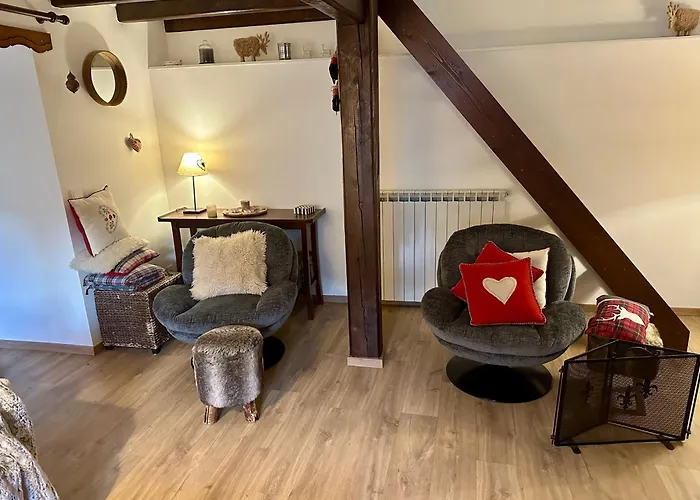 Σπίτι διακοπών Maison Au Coeur Des Angles Les Angles (Pyrenees-Orientales)